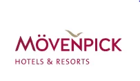MOENPICK HOTEL DOHA logo