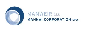 MANWEIR LLC logo