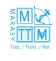 MARASY TRADING, TRANSPORTATION & MARINE SERVICES CO WLL logo