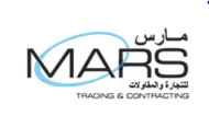 MARS TRADING & CONTG CO logo