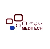 MEDITECH ( MEDICAL TECHNOLOGY & ENGG EST ) logo