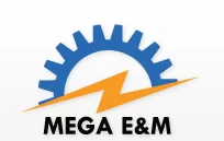 MEGA E & M TRADING & CONTRACTING LLC logo