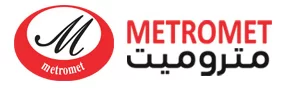 METROMET TRADING logo