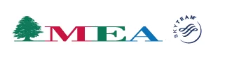 MIDDLE EAST AIRLINES logo