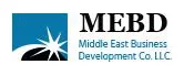 MIDDLE EAST BUSINESS DEVELOPMENT CO logo