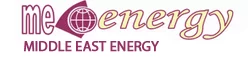 MIDDLE EAST ENERGY WLL logo