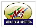 MIDDLE EAST IMPORTERS WLL logo