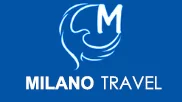 MILANO TRAVEL logo