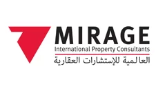 MIRAGE INTERNATIONAL PROPERTY CONSULTANTS logo
