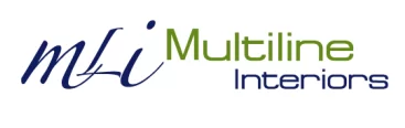 MULTILINE INTERIORS WLL logo