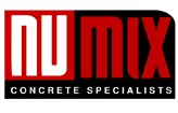 NUMIX CONCRETE INDUSTRIES WLL logo