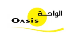 OASIS CARS SHOWROOM logo