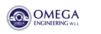 OMEGA ENGINEERING WLL logo