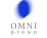 OMNI GROUP logo