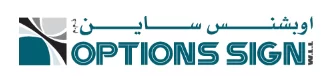 OPTIONS SIGN WLL logo