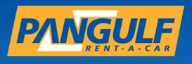 PAN GULF RENT A CAR WLL logo