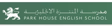 PARK HOUSE ENGLISH SCHOOL logo