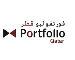 PORTFOLIO QATAR logo