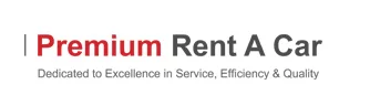 PREMIUM RENT A CAR logo