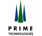 PRIME TECHNOLOGIES logo