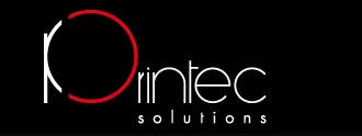 PRINTEC SOLUTIONS CO WLL logo