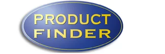 PRODUCT FINDER logo