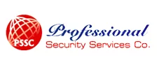 PROFESSIONAL SECURITY SVCS CO WLL logo