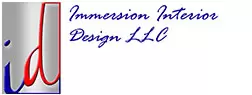 Immersion Interior Design LLC logo