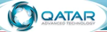 QATAR ADVANCED TECHNOLOGY logo