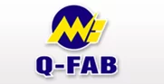 Q FAB (QATAR WELDING & FABRICATION SUPP WLL) logo