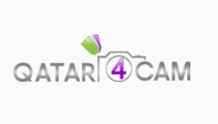 QATAR 4 CAM logo
