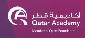 QATAR ACADEMY logo