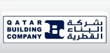 QATAR BUILDING CO (HEAVY EQUIPMENT DIV) logo