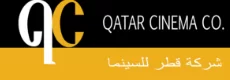 QATAR CINEMA & FILM DISTRIBUTION CO logo