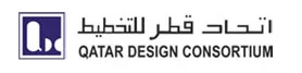 QATAR DESIGN CONSORTIUM logo