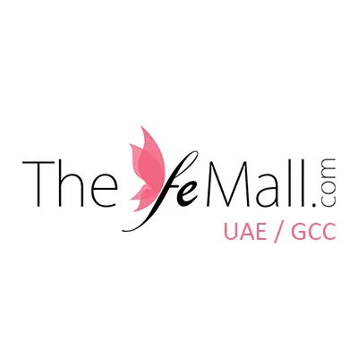 Thefemall logo