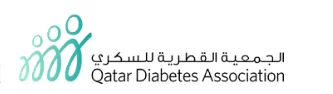 QATAR DIABETES ASSOCIATION-QATAR FOUNDATION logo