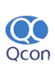 QATAR ENGG & CONSTRUCTION CO WLL logo