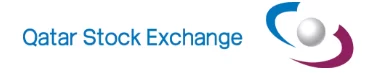 QATAR EXCHANGE ( Q E ) logo