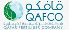 QATAR FERTILISER CO ( S A Q ) ( Q A F C O ) logo