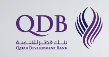 Qatar Developement Bank logo