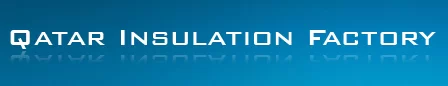 QATAR INSULATION FACTORY logo