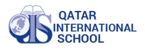 QATAR INT'L SCHOOL logo