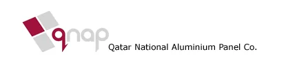 QATAR NATIONAL ALUMINIUM PANEL CO logo