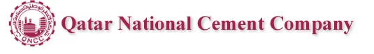 QATAR NATIONAL CEMENT CO SAQ logo