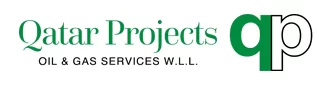 QATAR PROJECTS OIL & GAS SERVICES WLL logo