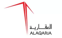 QATAR REAL ESTATE INVESTMENT CO ( ALAQARIA ) logo