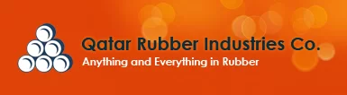 QATAR RUBBER INDUSTRIES CO logo