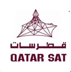 QATAR SAT logo