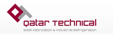 QATAR TECHNICAL STEEL FABRICATION & INDUSTRIAL REFRIGERATION logo